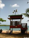 Balneario Seven Seas - FAJARDO